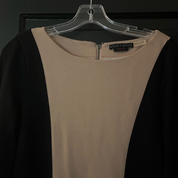 Alice and Olivia, NWT above the knee dress - Picture 4 of 6